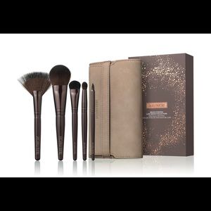Laura Mercier Brush Strokes Luxe Collection